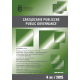 2015 ZARZĄDZANIE PUBLICZNE <br> nr 4 (34) <br>Uwaga! Do kupienia także w PDFie