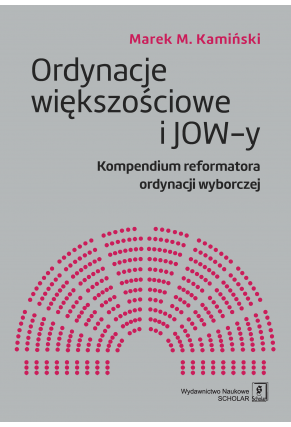 Ordynacje większościowe i JOW-y