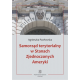 Samorząd terytorialny w Stanach Zjednoczonych Ameryki
