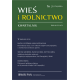 2016 WIEŚ I ROLNICTWO <br>t. 172, nr 3
