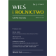 2017 WIEŚ I ROLNICTWO <br>t. 175, nr 2