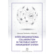 INTER-ORGANISATIONAL COLLABORATION <br>in the Public Safety Management System