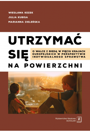 Utrzymać się na powierzchni