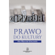 PRAWO DO KULTURY