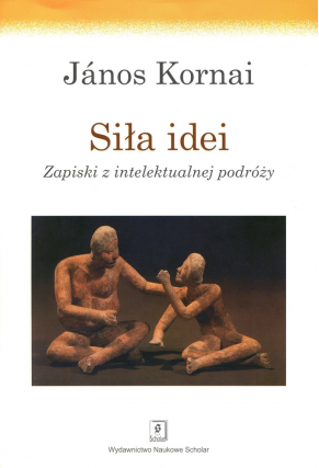 SIŁA IDEI <br>Zapiski z intelektualnej podróży