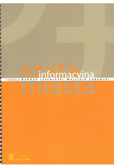 SZATA INFORMACYJNA MIASTA