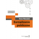 ZARZĄDZANIE PUBLICZNE <br>Podręcznik akademicki