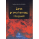 ZARYS PRAWA KARNEGO HISZPANII