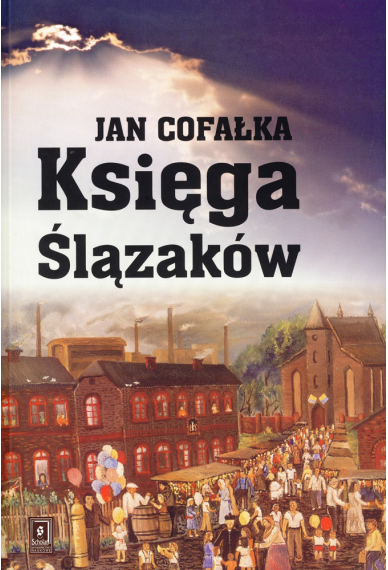 Księga Ślązaków