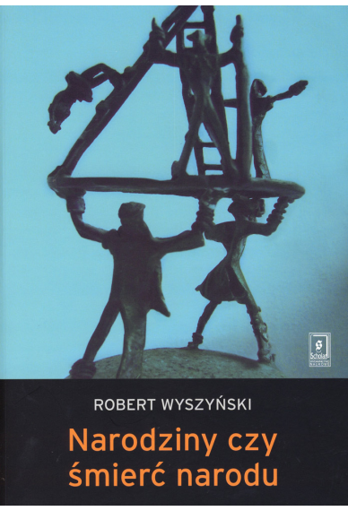 NARODZINY <br>CZY ŚMIERĆ NARODU <br>Narodowotwórcze działania elit białoruskich i buriackich po upadku ZSRR
