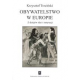 Obywatelstwo w Europie