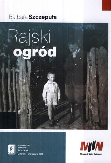 RAJSKI OGRÓD