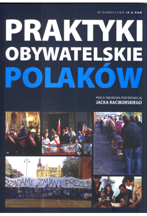 PRAKTYKI OBYWATELSKIE POLAKÓW