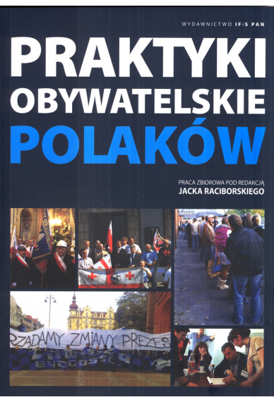 PRAKTYKI OBYWATELSKIE POLAKÓW