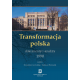 TRANSFORMACJA POLSKA<br> Dokumenty i analizy <br>1990