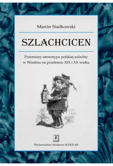 Szlachcicen