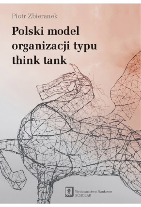 Polski model organizacji typu think tank