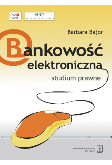 Bankowość elektroniczna studium prawne