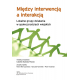MIĘDZY INTERWENCJĄ A INTERAKCJĄ <br>Lokalne grupy działania w społecznościach wiejskich
