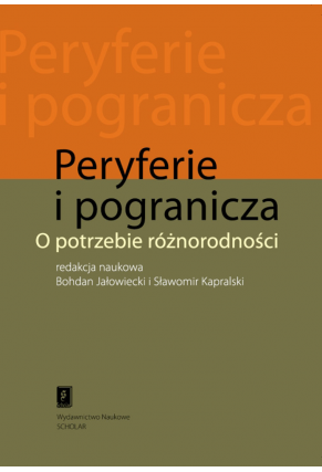 PERYFERIE I POGRANICZA