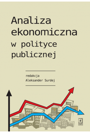 ANALIZA EKONOMICZNA <br> W POLITYCE PUBLICZNEJ