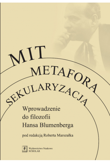 Mit Metafora Sekularyzacja