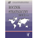Rocznik Strategiczny 2012/13 - Obserwatorium bezpieczeństwa