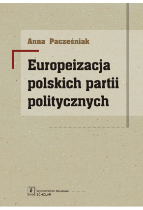 Europeizacja polskich partii politycznych