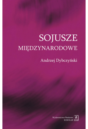 SOJUSZE MIĘDZYNARODOWE
