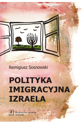 Polityka imigracyjna Izraela