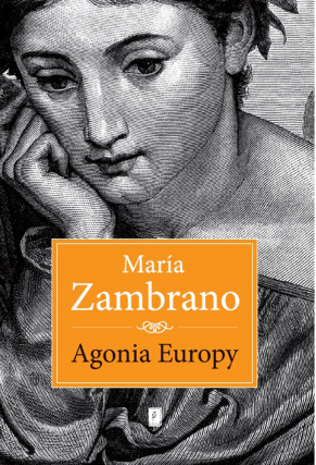 AGONIA EUROPY
