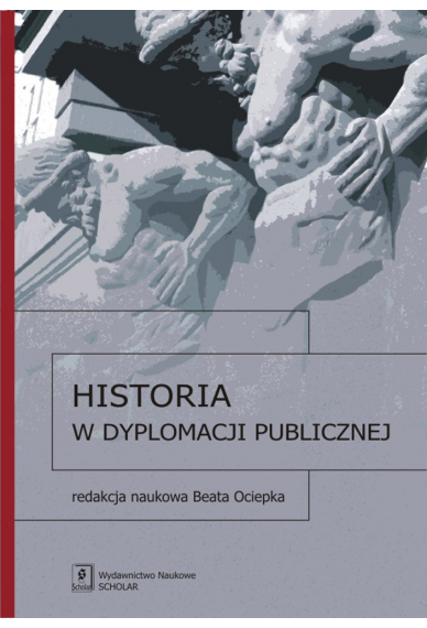HISTORIA W DYPLOMACJI PUBLICZNEJ