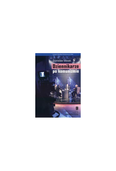 Dziennikarze po komunizmie