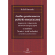 ANALIZA PORÓWNAWCZA POLITYKI ENERGETYCZNEJ importerów i eksporterów surowców energetycznych na przykładzie Niemiec i Arabii Saudyjskiej – perspekty...