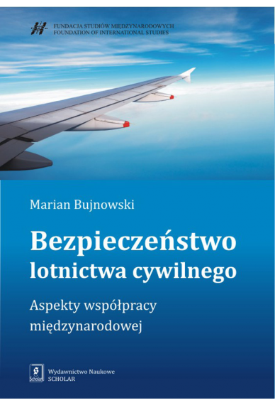 Bezpieczeństwo lotnictwa cywilnego