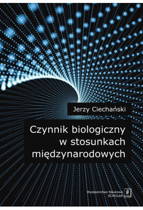Czynnik biologiczny w stosunkach międzynarodowych