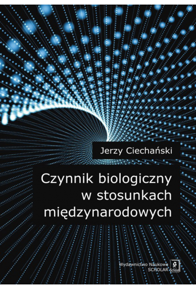 Czynnik biologiczny w stosunkach międzynarodowych