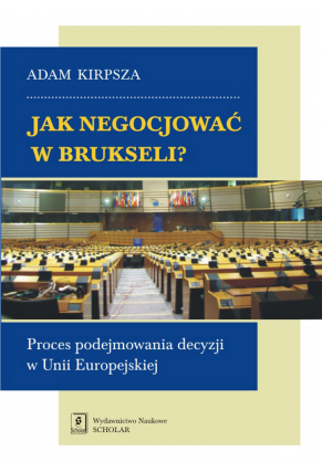 Jak negocjować w Brukseli?