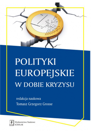 Polityki europejskie w dobie kryzysu