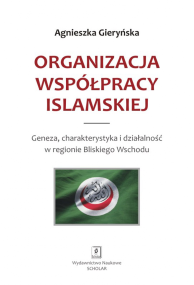 Organizacja Współpracy Islamskiej