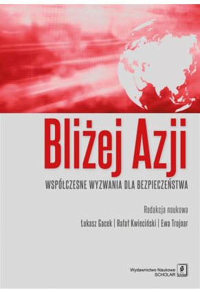 Bliżej Azji