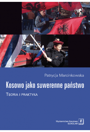 Kosowo jako suwerenne państwo