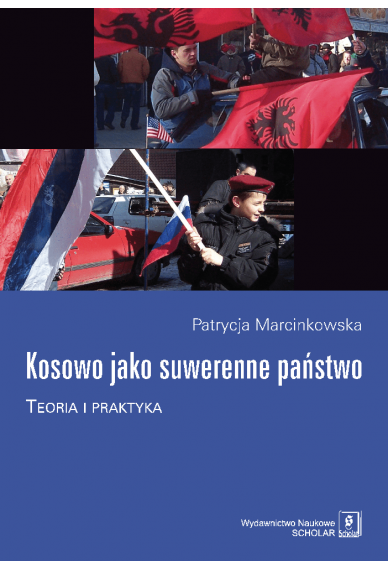 Kosowo jako suwerenne państwo