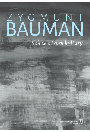 Szkice z teorii kultury