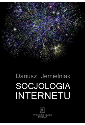 SOCJOLOGIA INTERNETU
