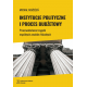 INSTYTUCJE POLITYCZNE I PROCES BUDŻETOWY <br>Przeciwdziałanie tragedii wspólnych zasobów fiskalnych