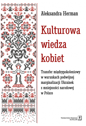 KULTUROWA WIEDZA KOBIET