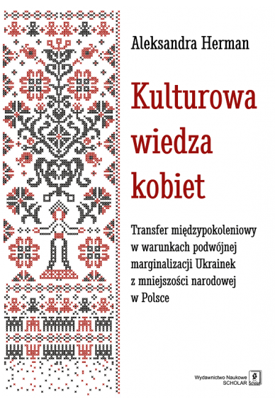 KULTUROWA WIEDZA KOBIET