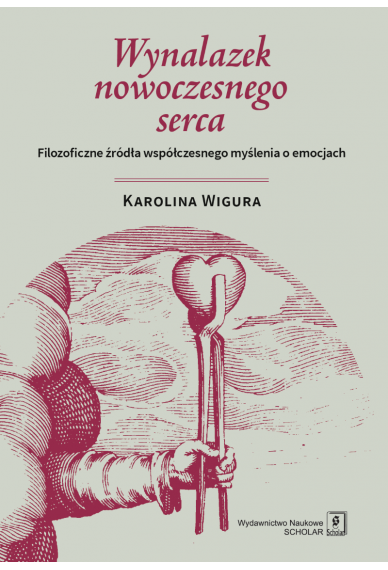 WYNALAZEK NOWOCZESNEGO SERCA