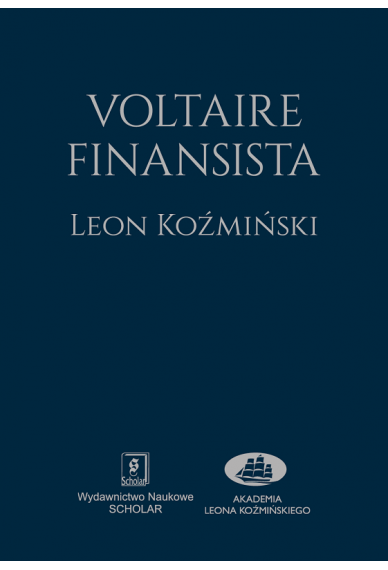 Voltaire finansista